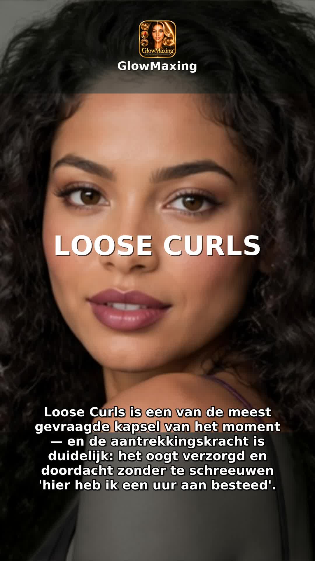 Loose Curls