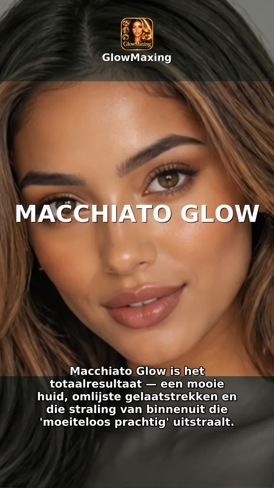 Macchiato Glow