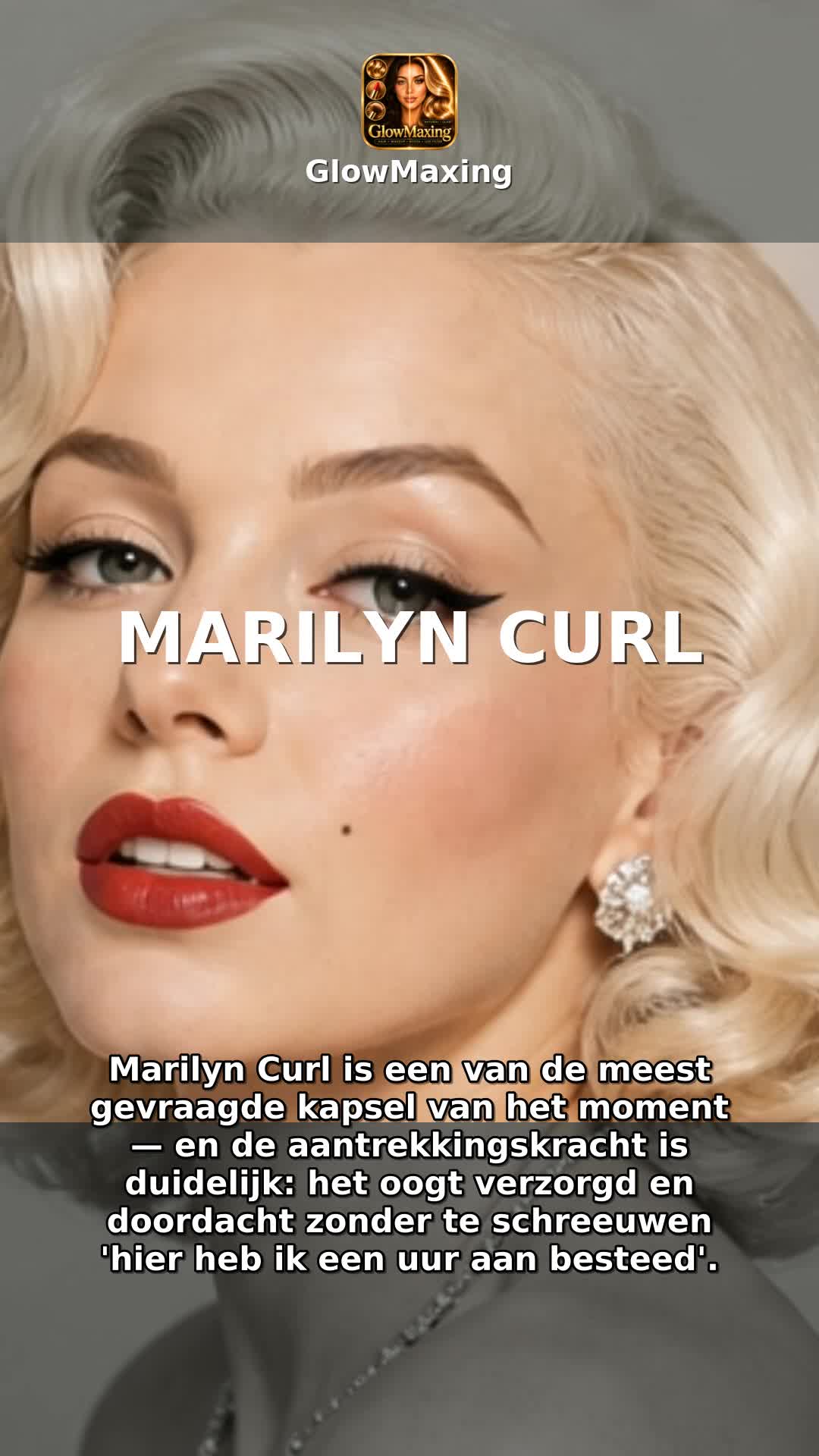 Marilyn Curl