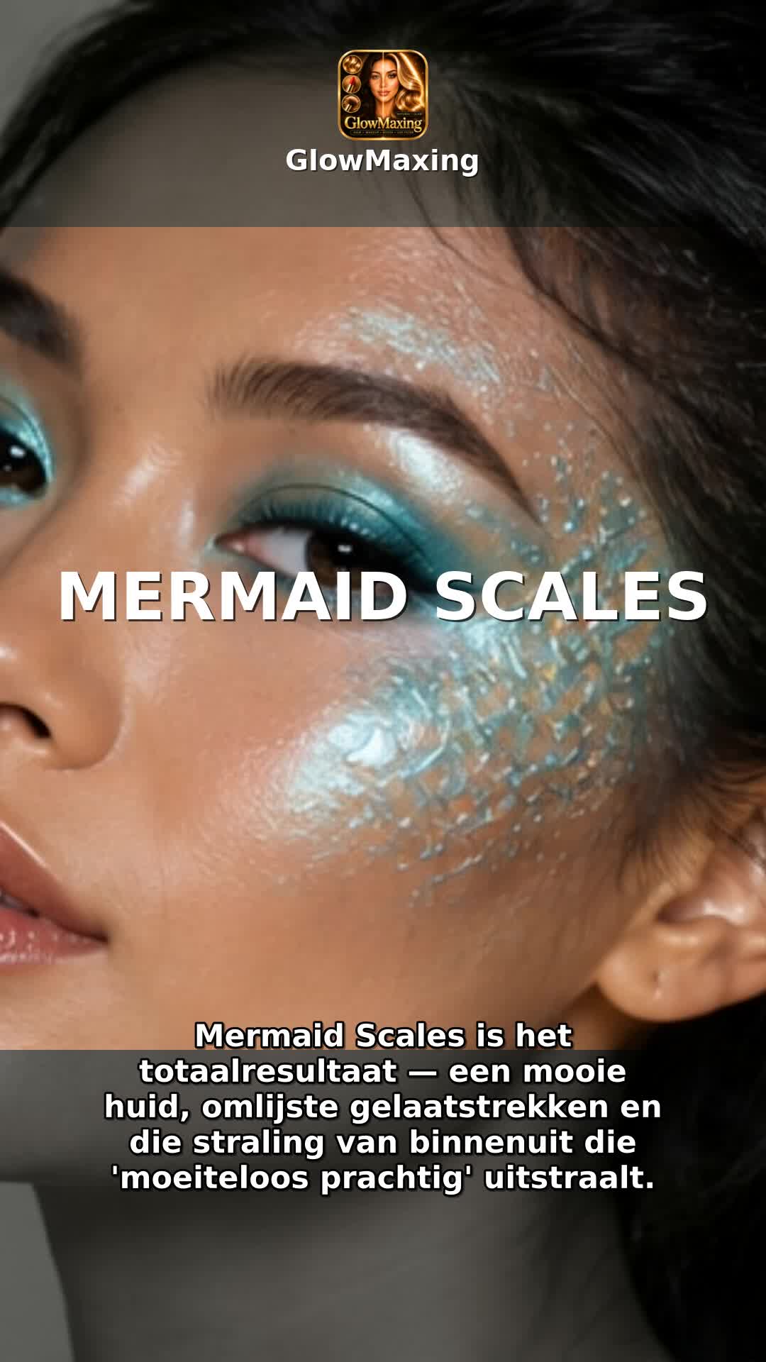 Mermaid Scales