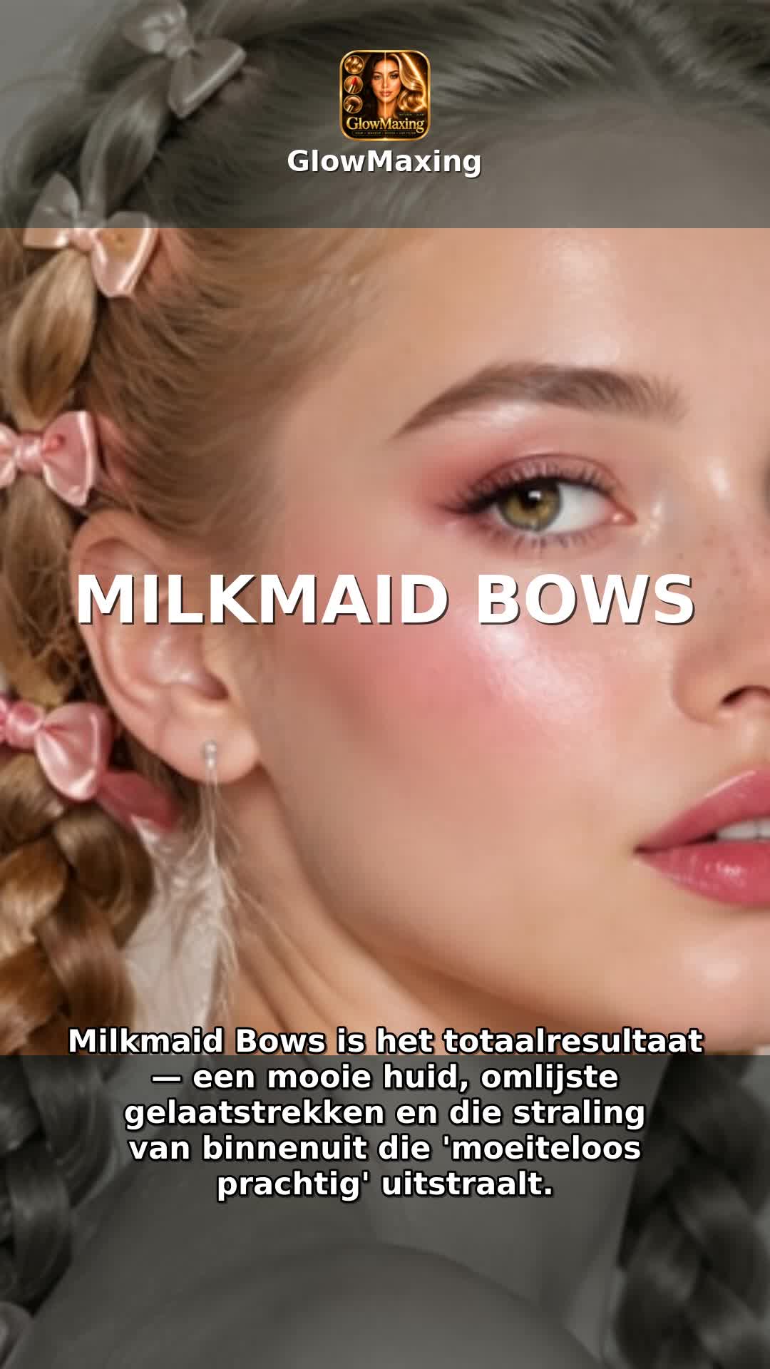 Milkmaid Bows