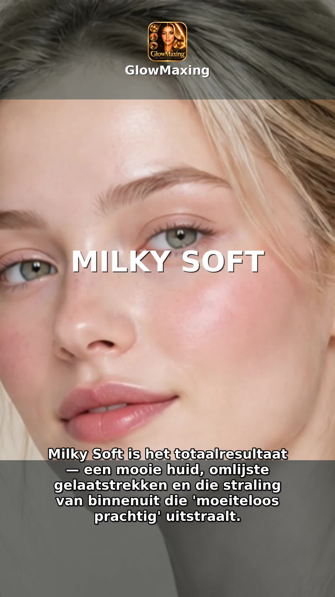 Milky Soft