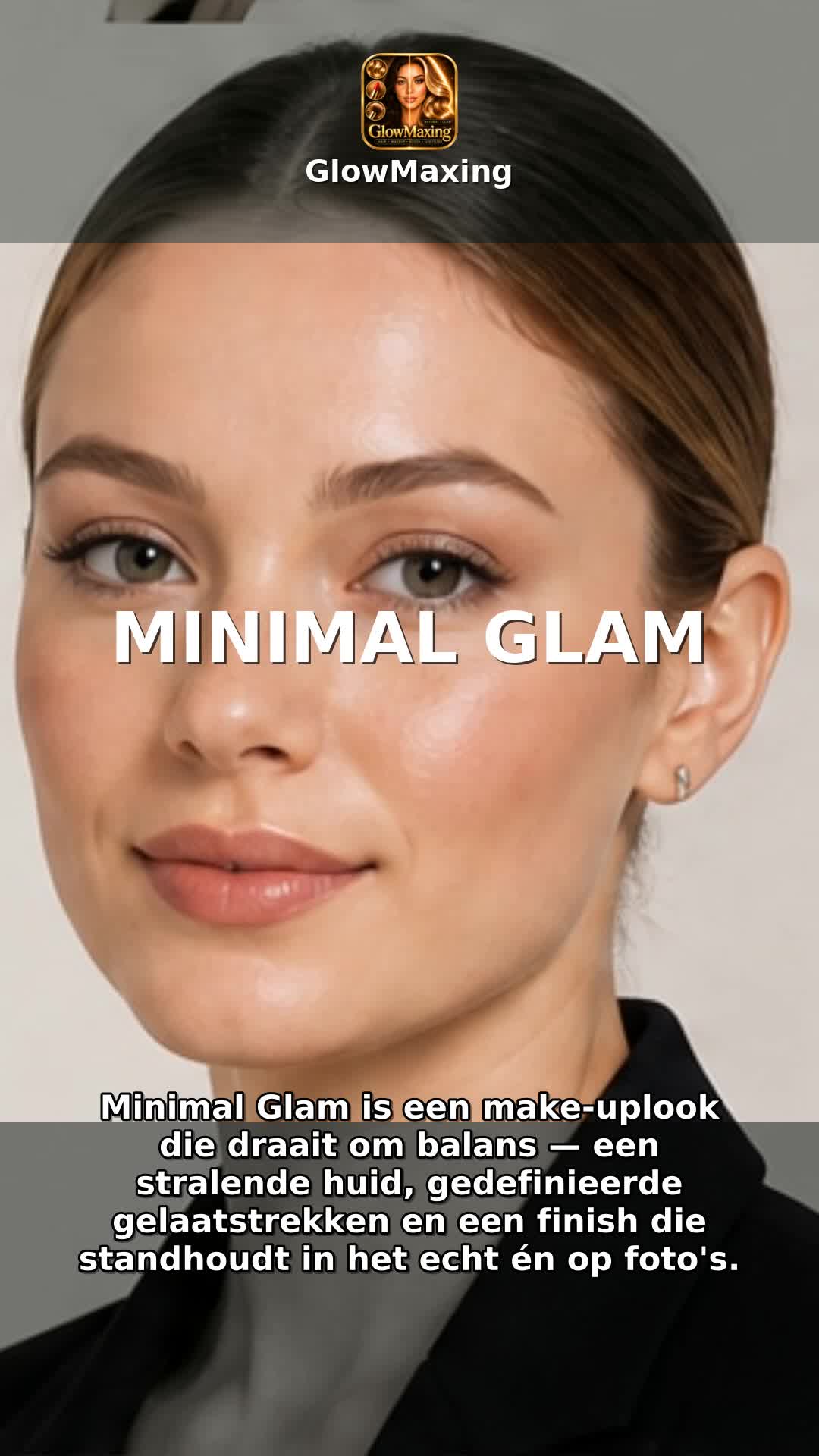 Minimal Glam
