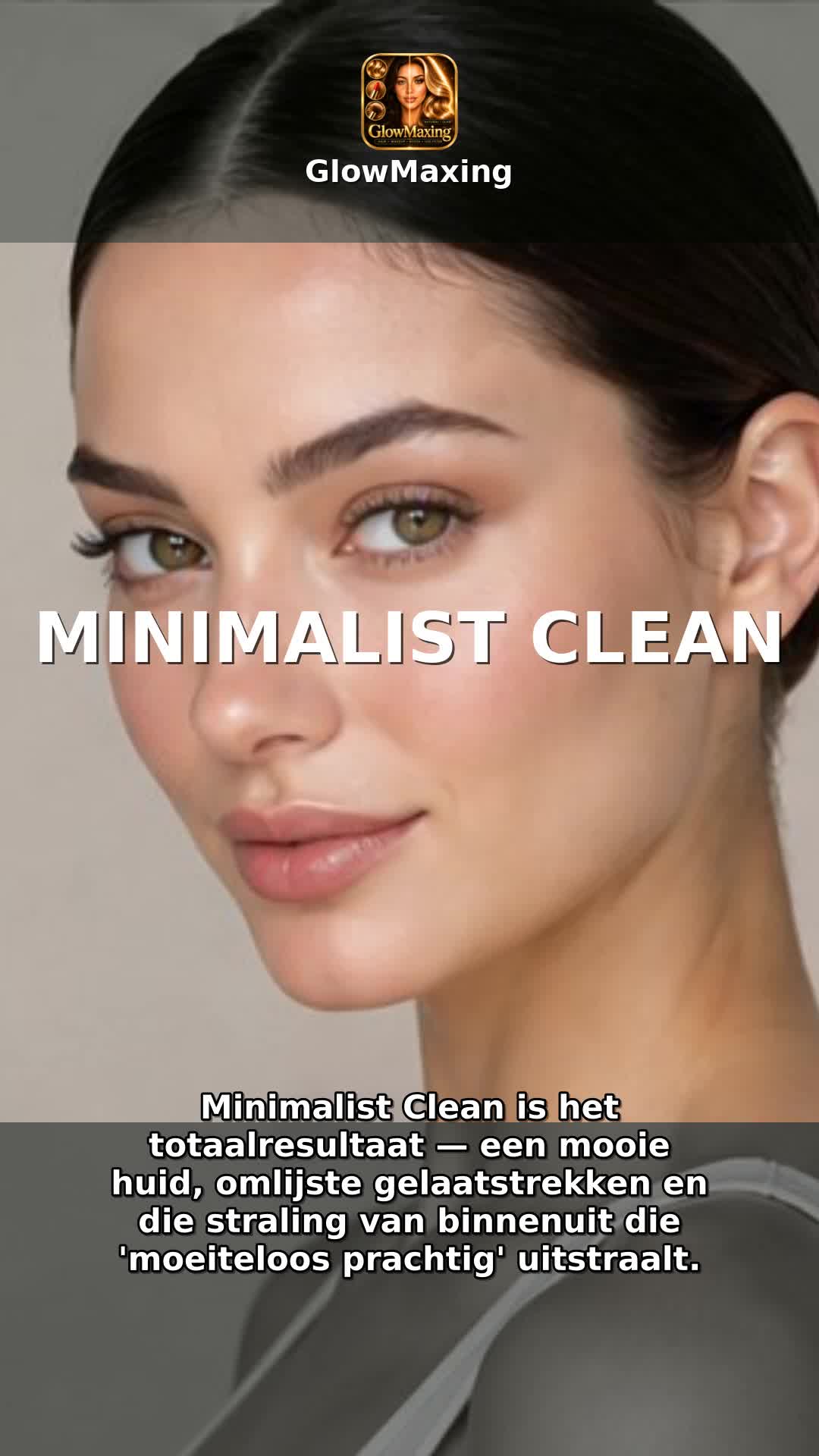 Minimalist Clean