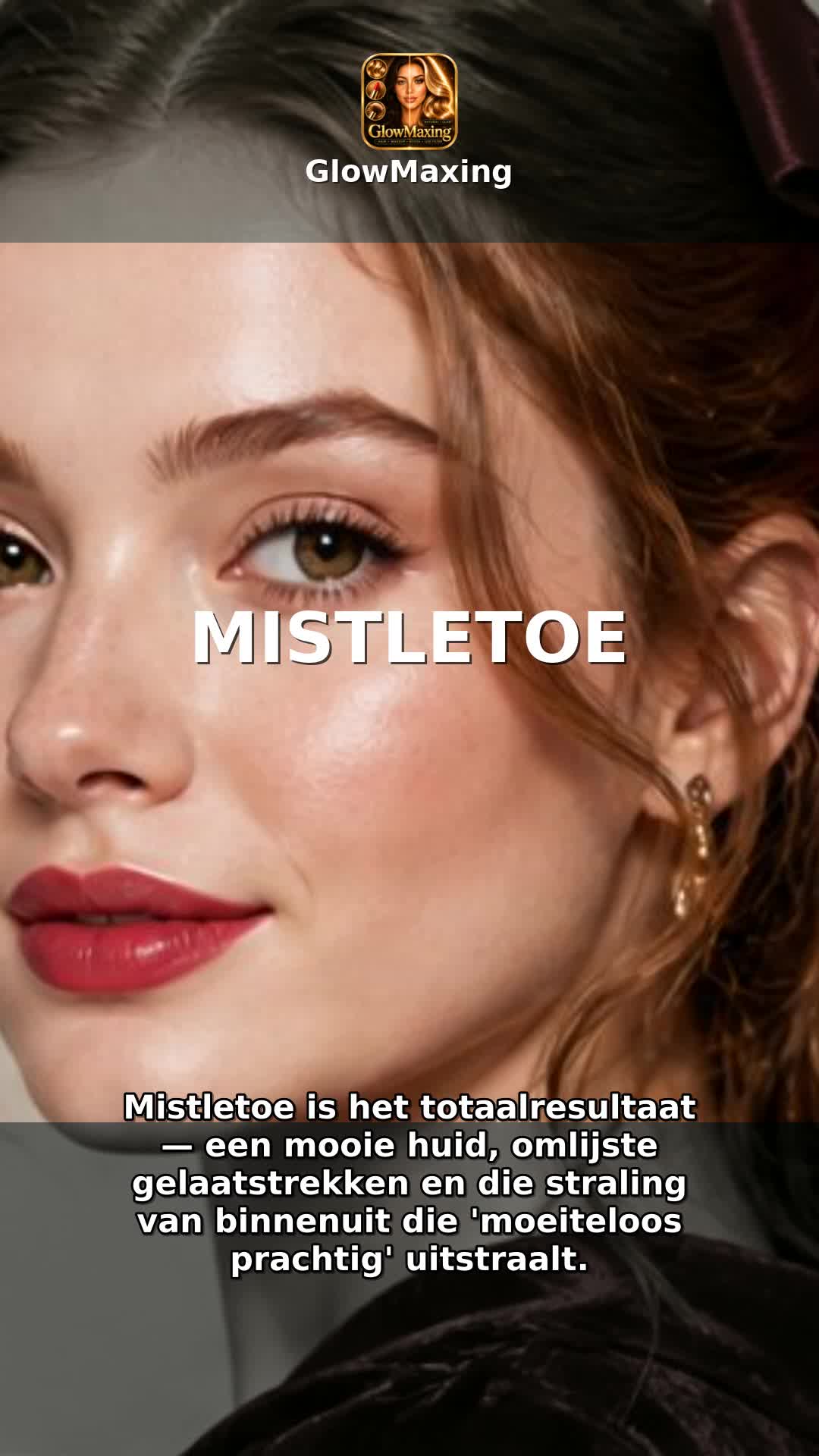Mistletoe