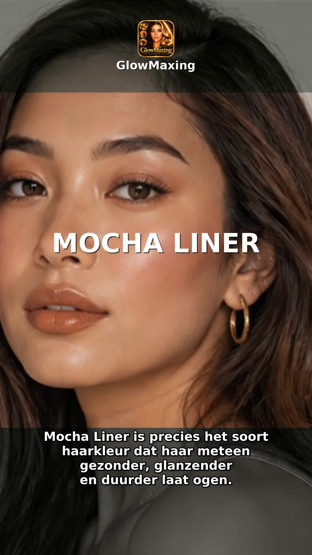 Mocha Liner