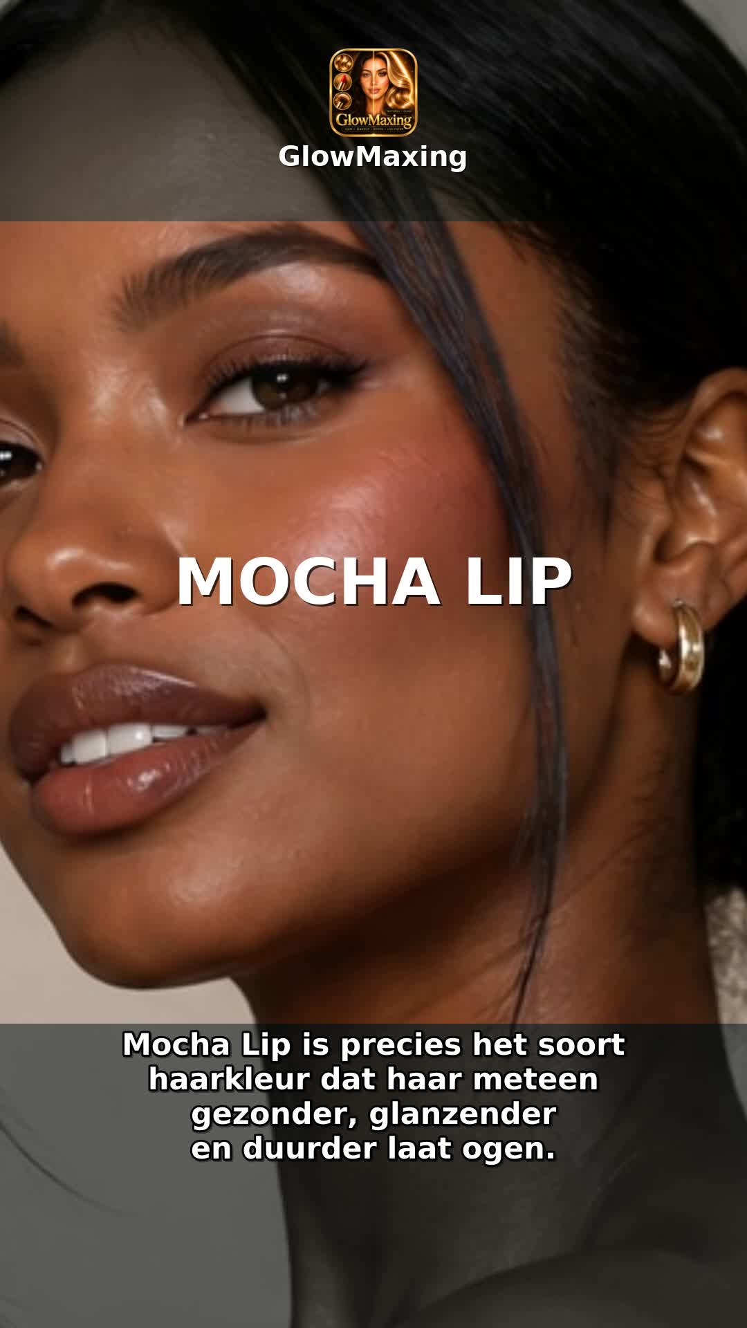 Mocha Lip