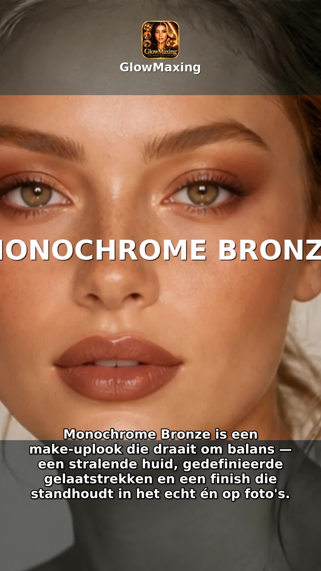 Monochrome Bronze