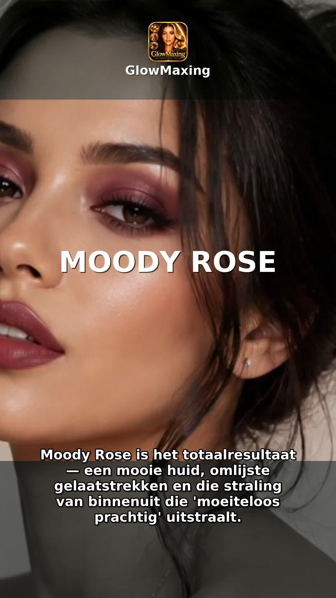 Moody Rose