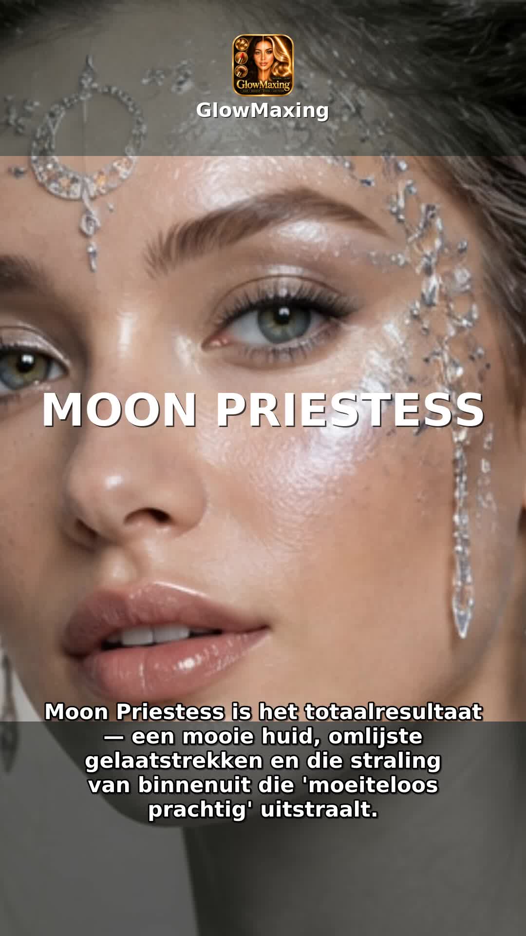 Moon Priestess