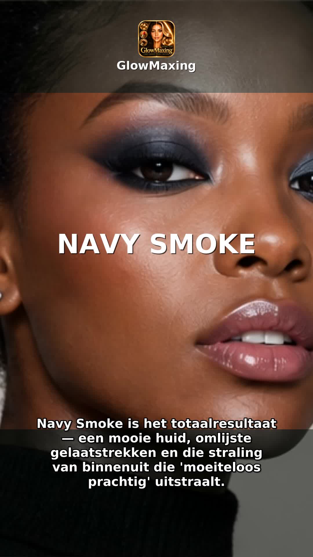 Navy Smoke