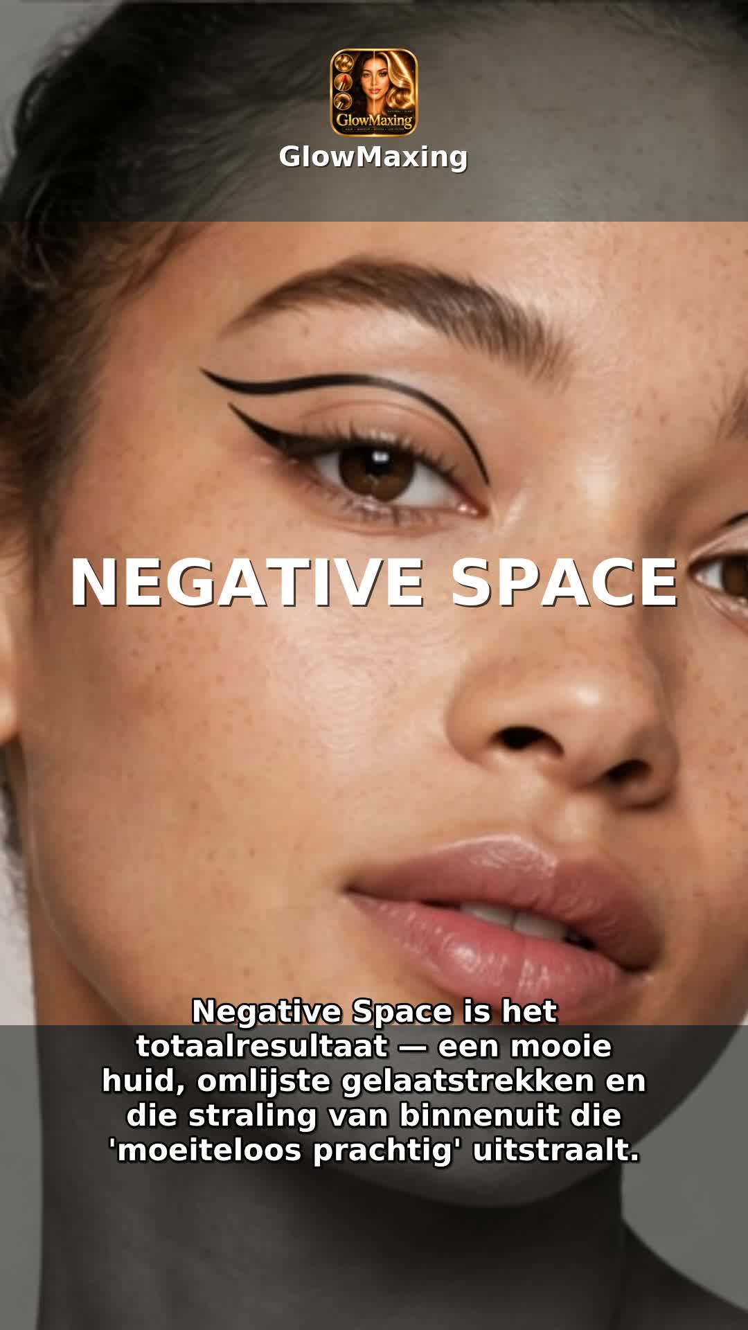 Negative Space