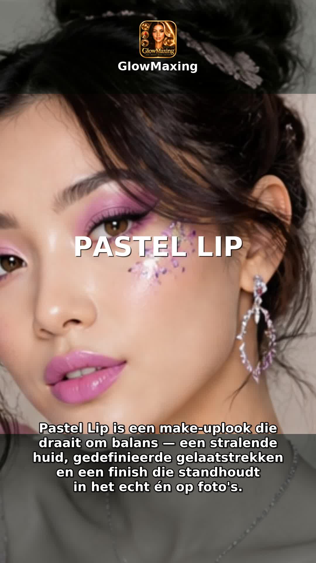 Pastel Lip