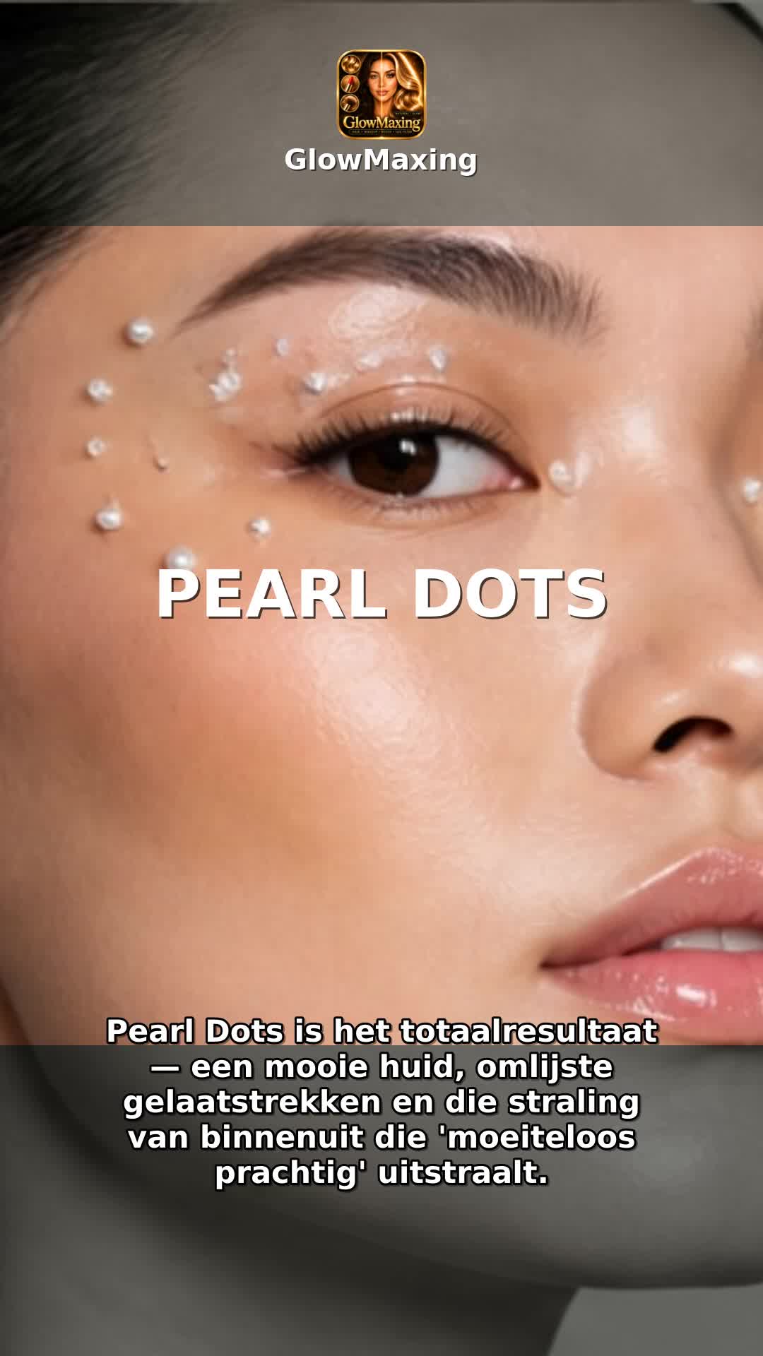 Pearl Dots