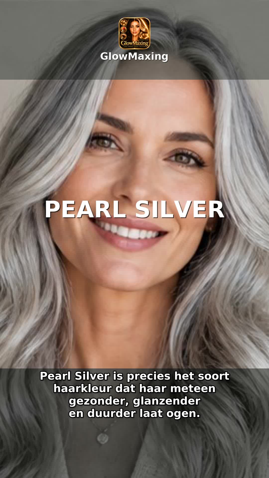 Pearl Silver