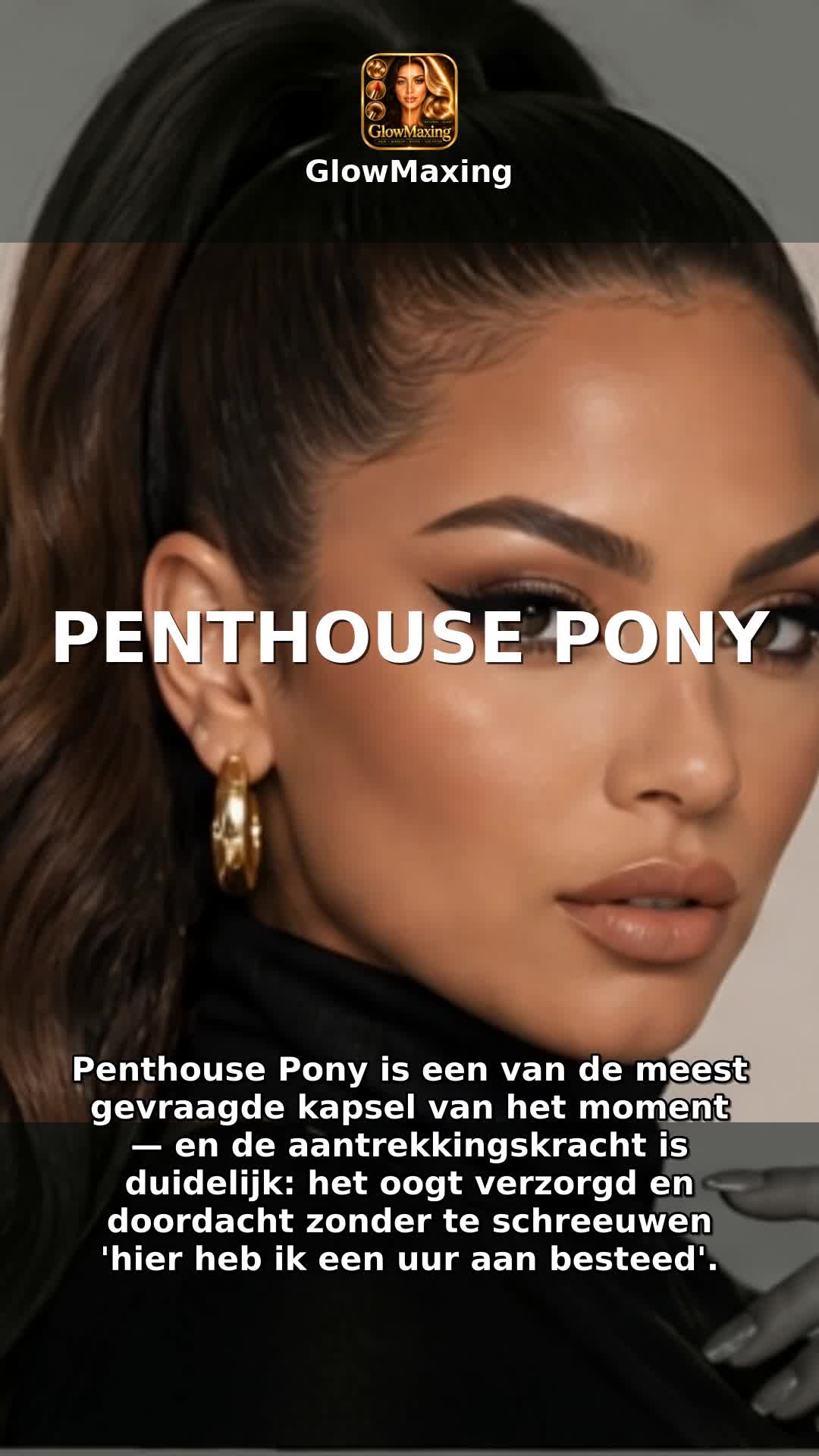 Penthouse Pony