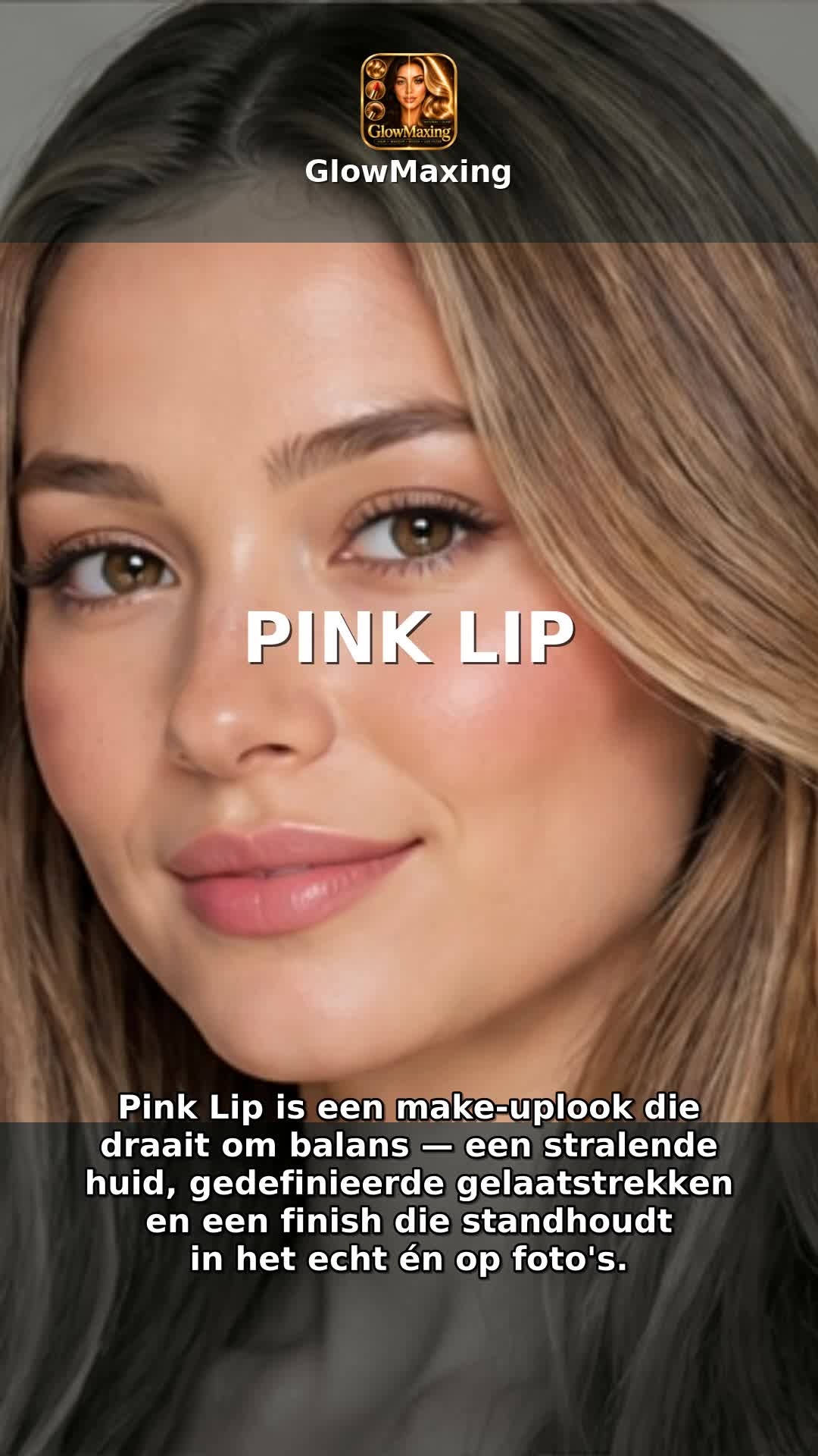 Pink Lip