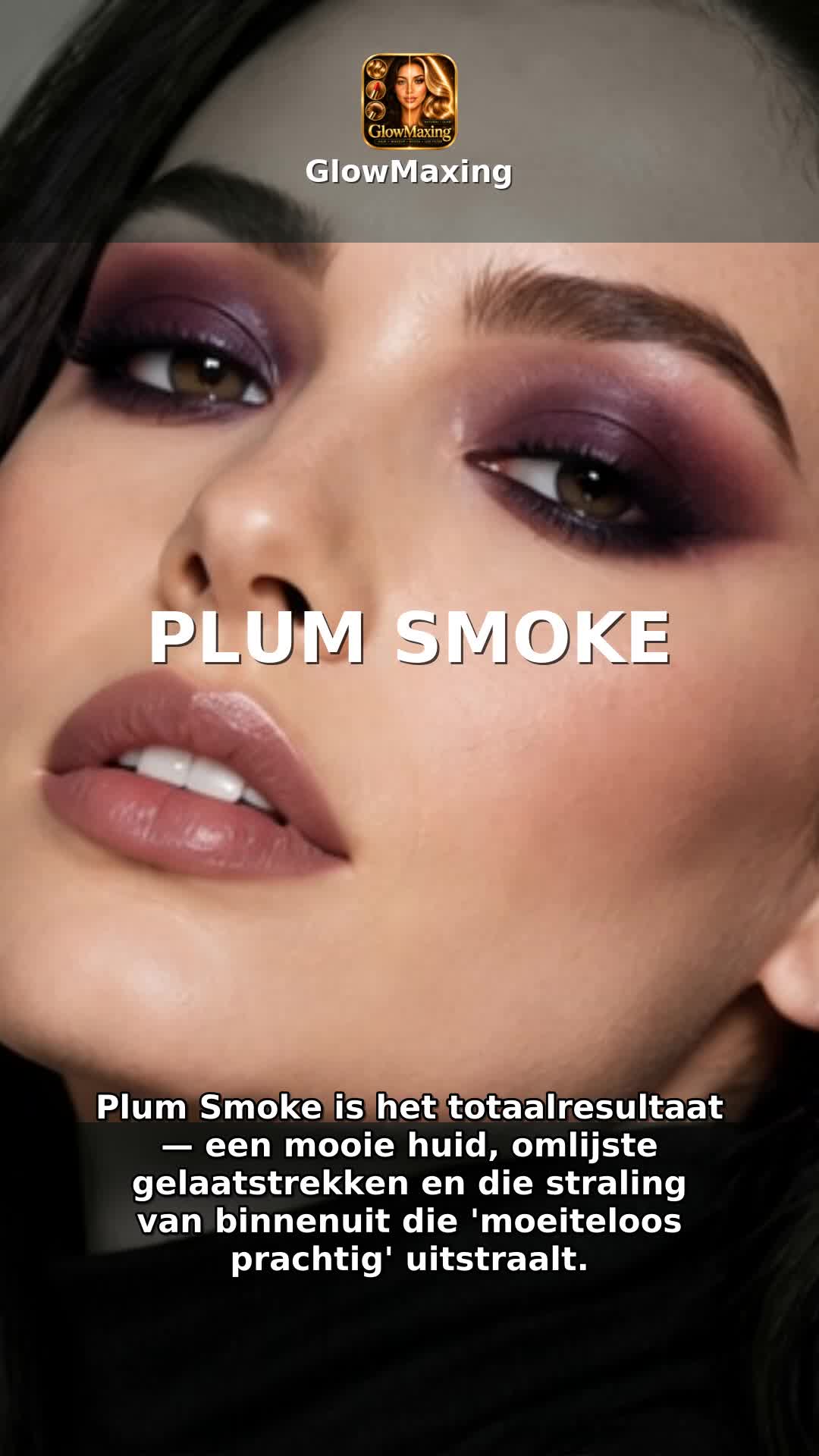 Plum Smoke