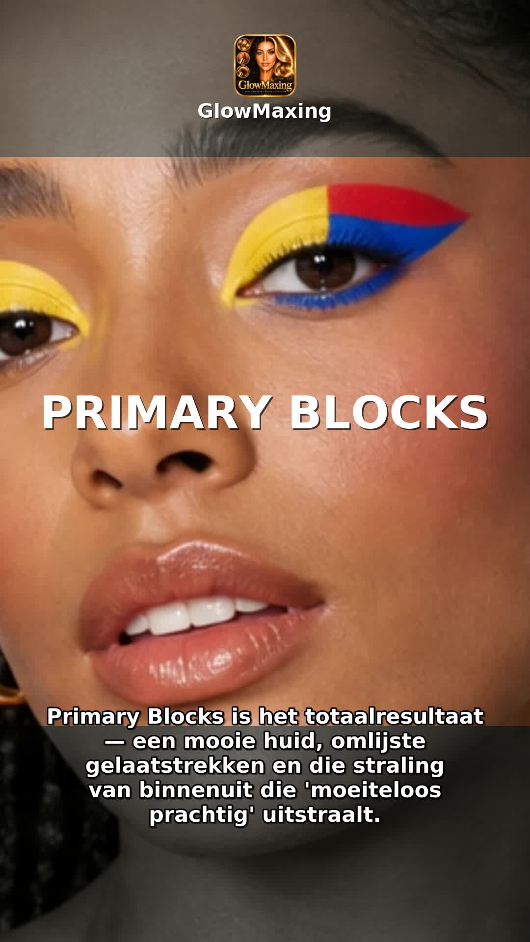 Primary Blocks
