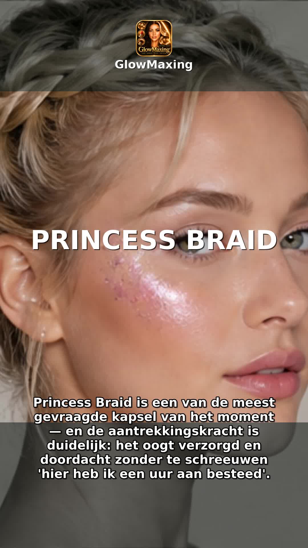 Princess Braid
