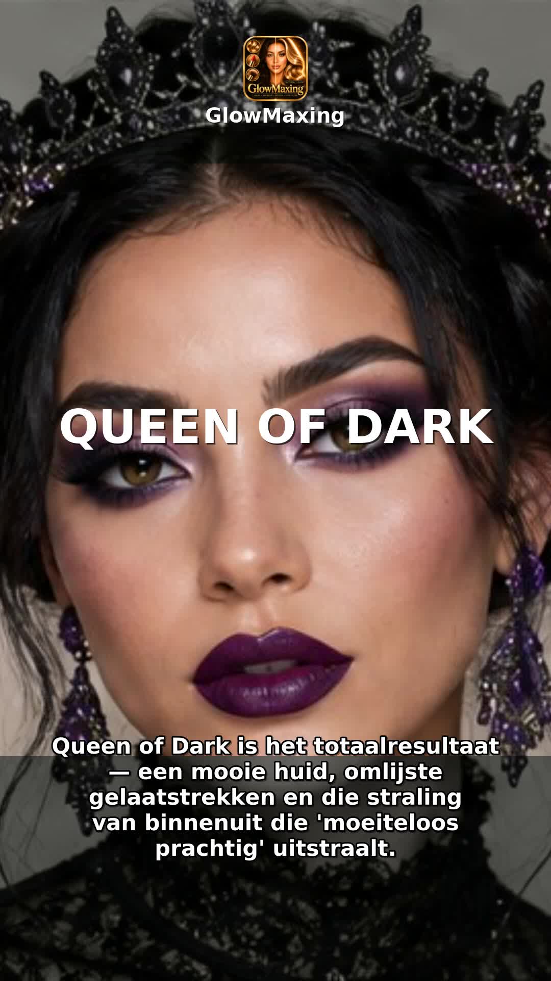 Queen of Dark
