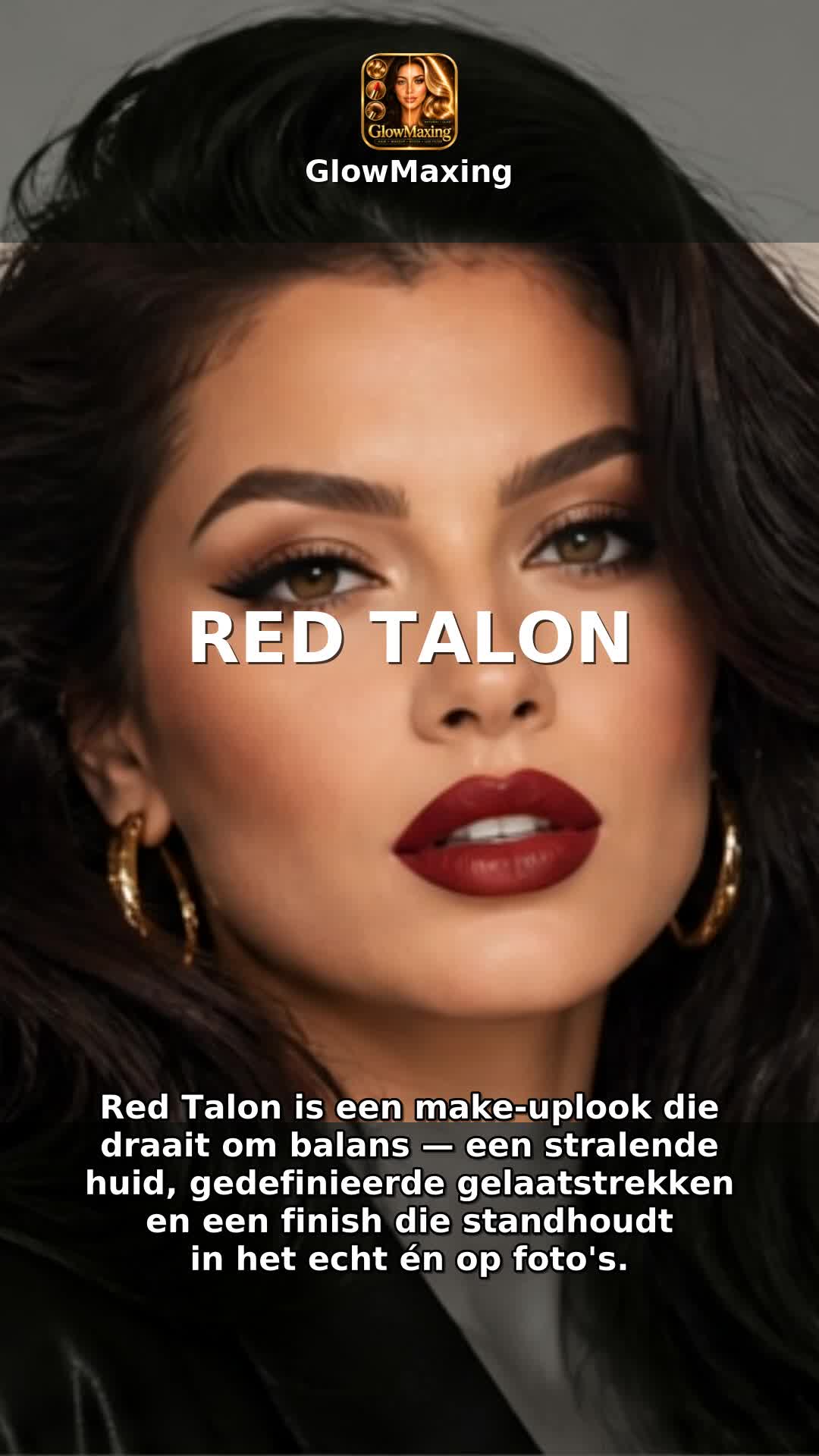Red Talon