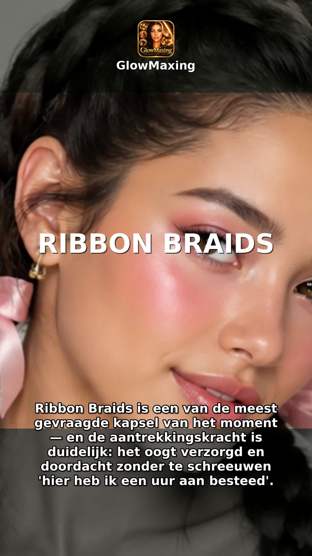 Ribbon Braids
