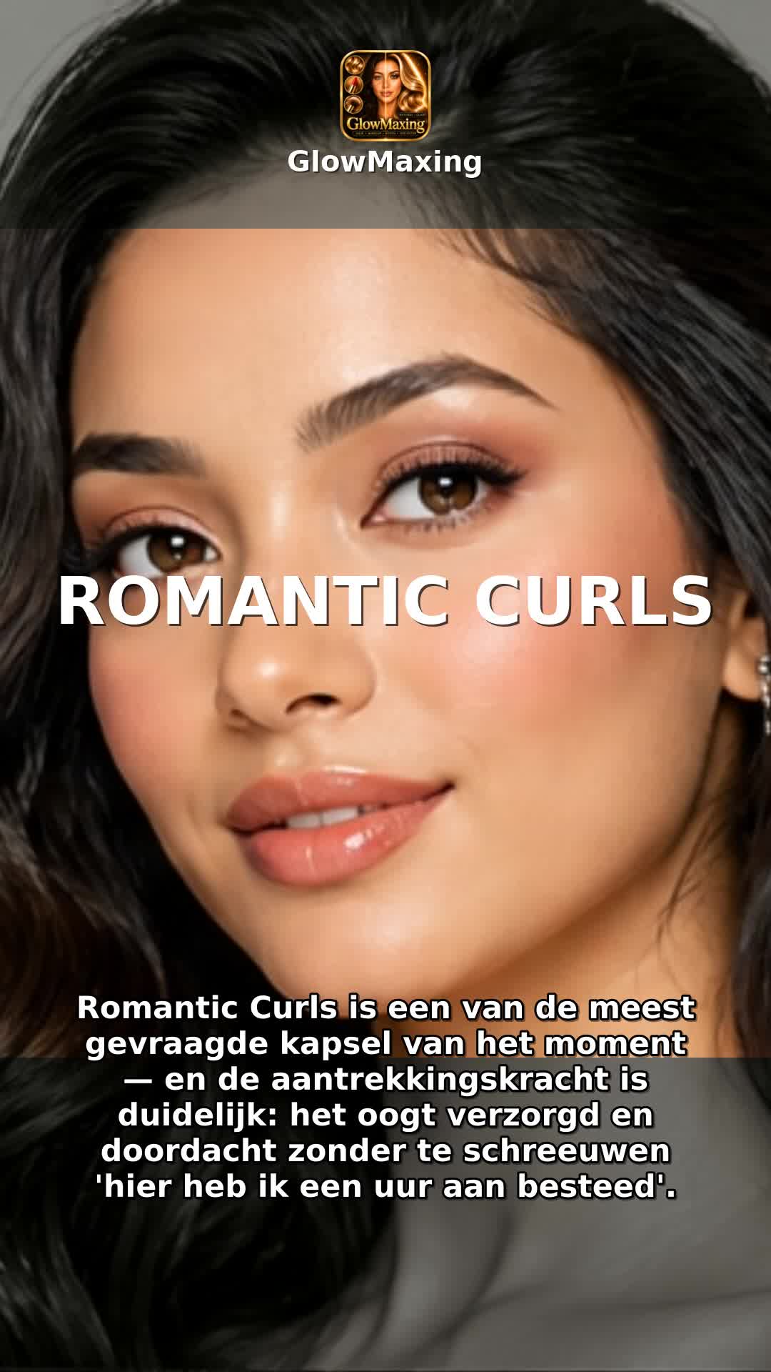 Romantic Curls