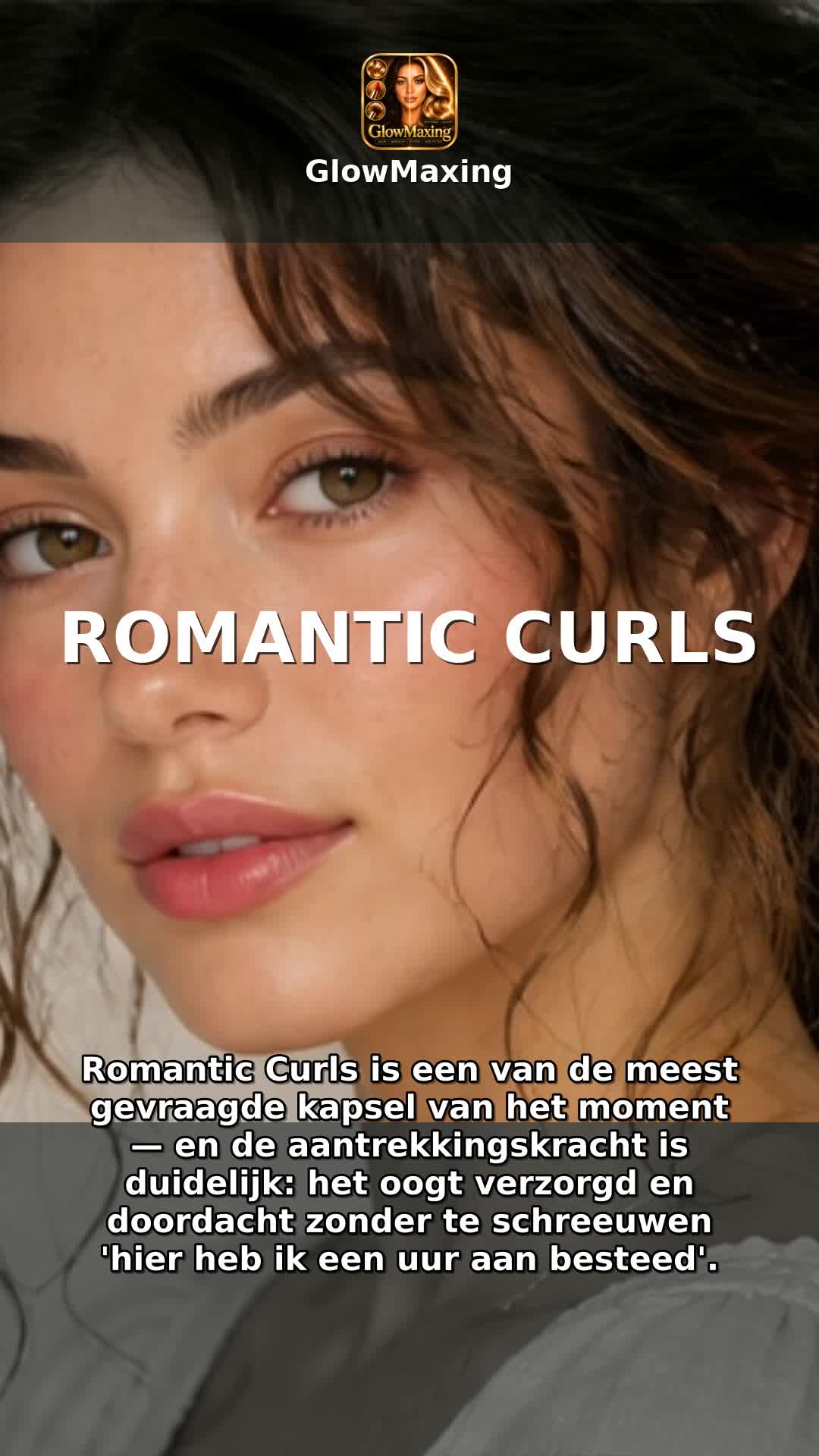 Romantic Curls