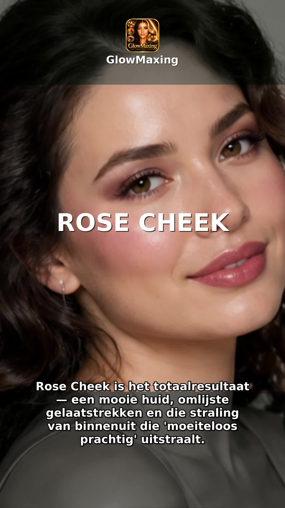 Rose Cheek