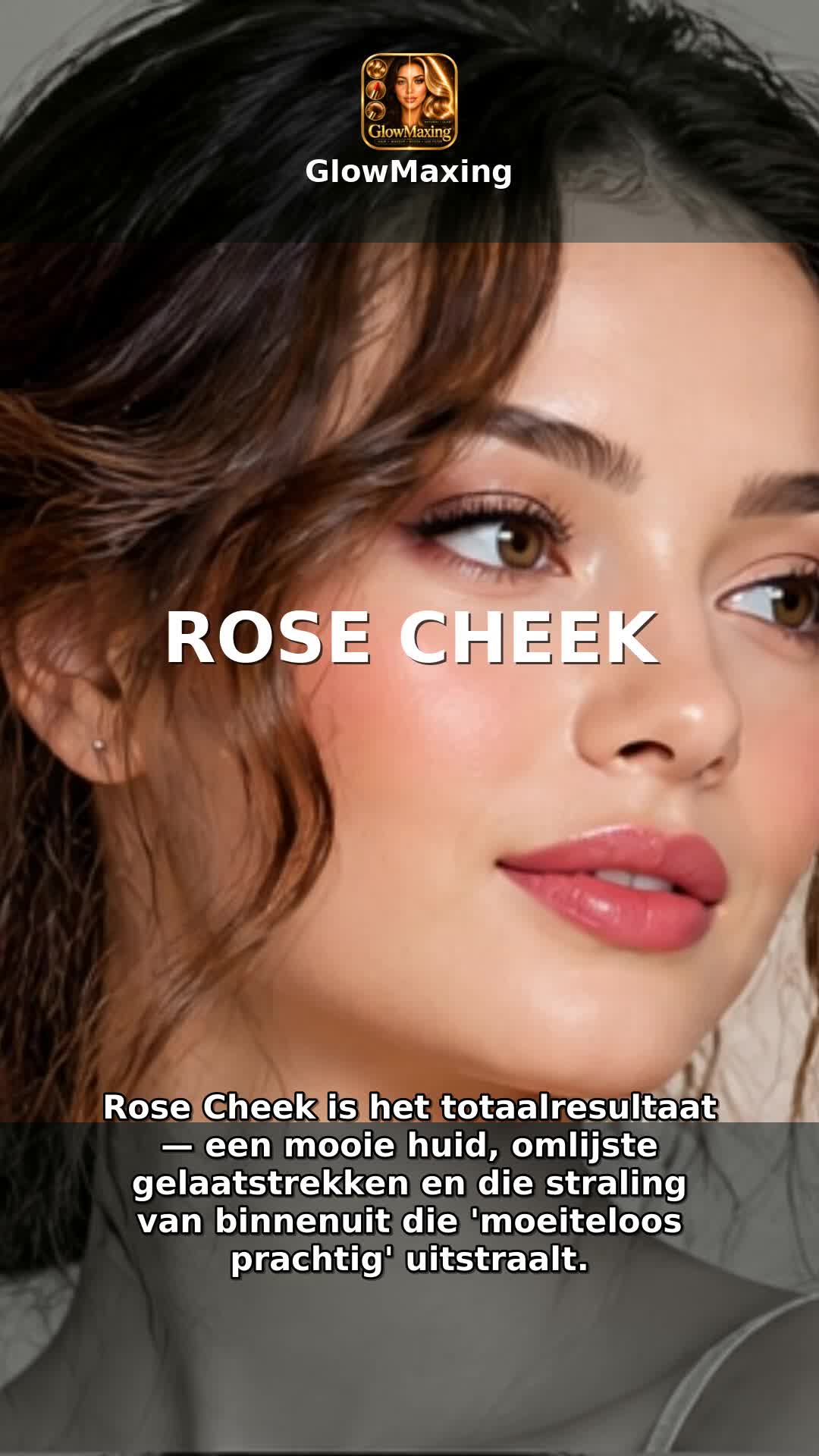 Rose Cheek