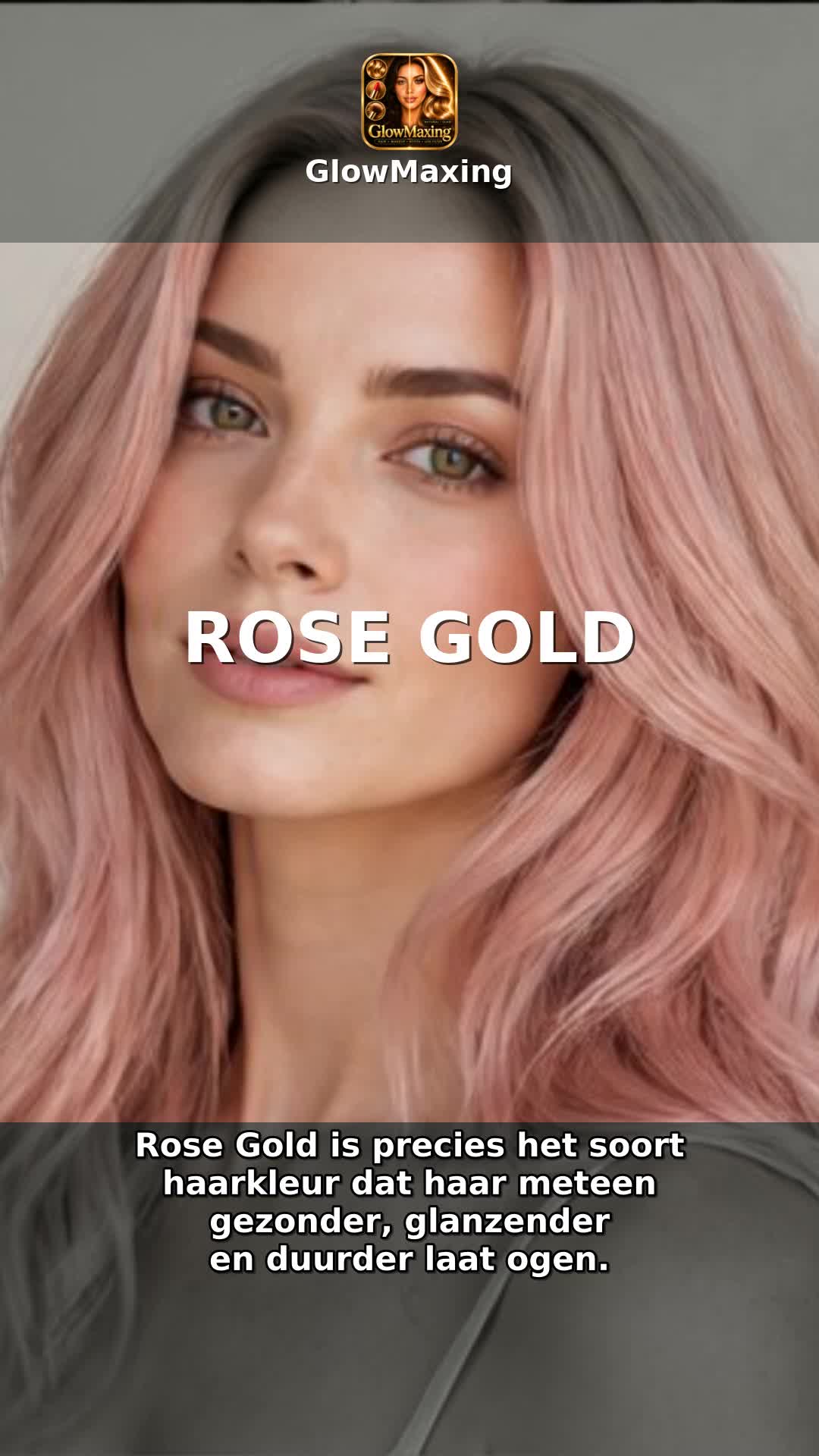 Rose Gold