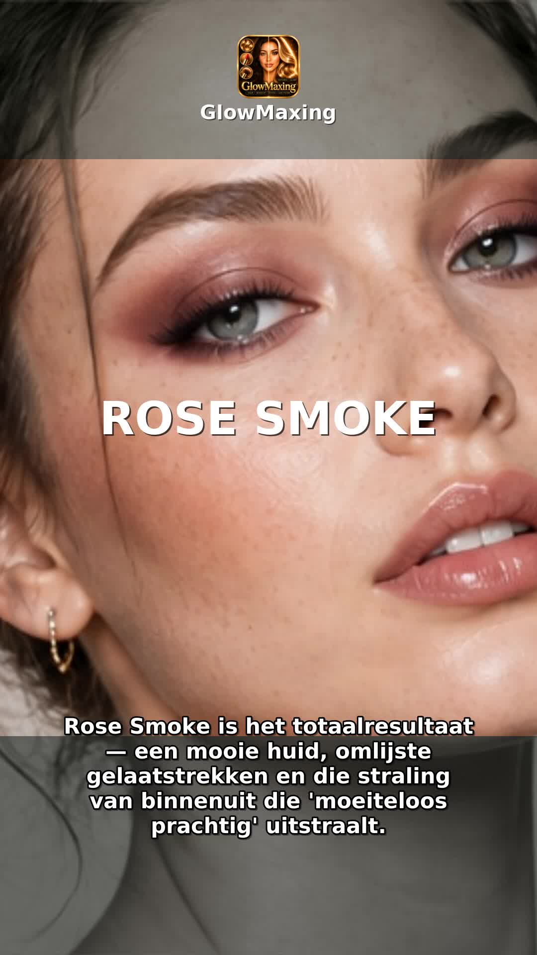 Rose Smoke