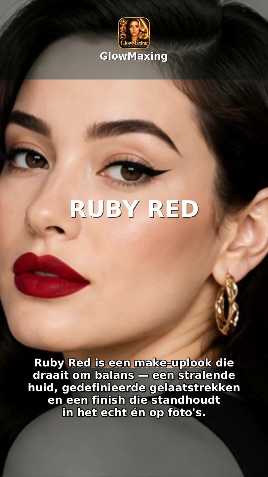 Ruby Red