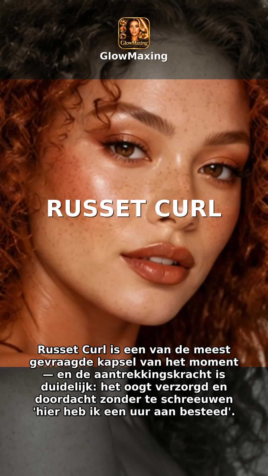 Russet Curl