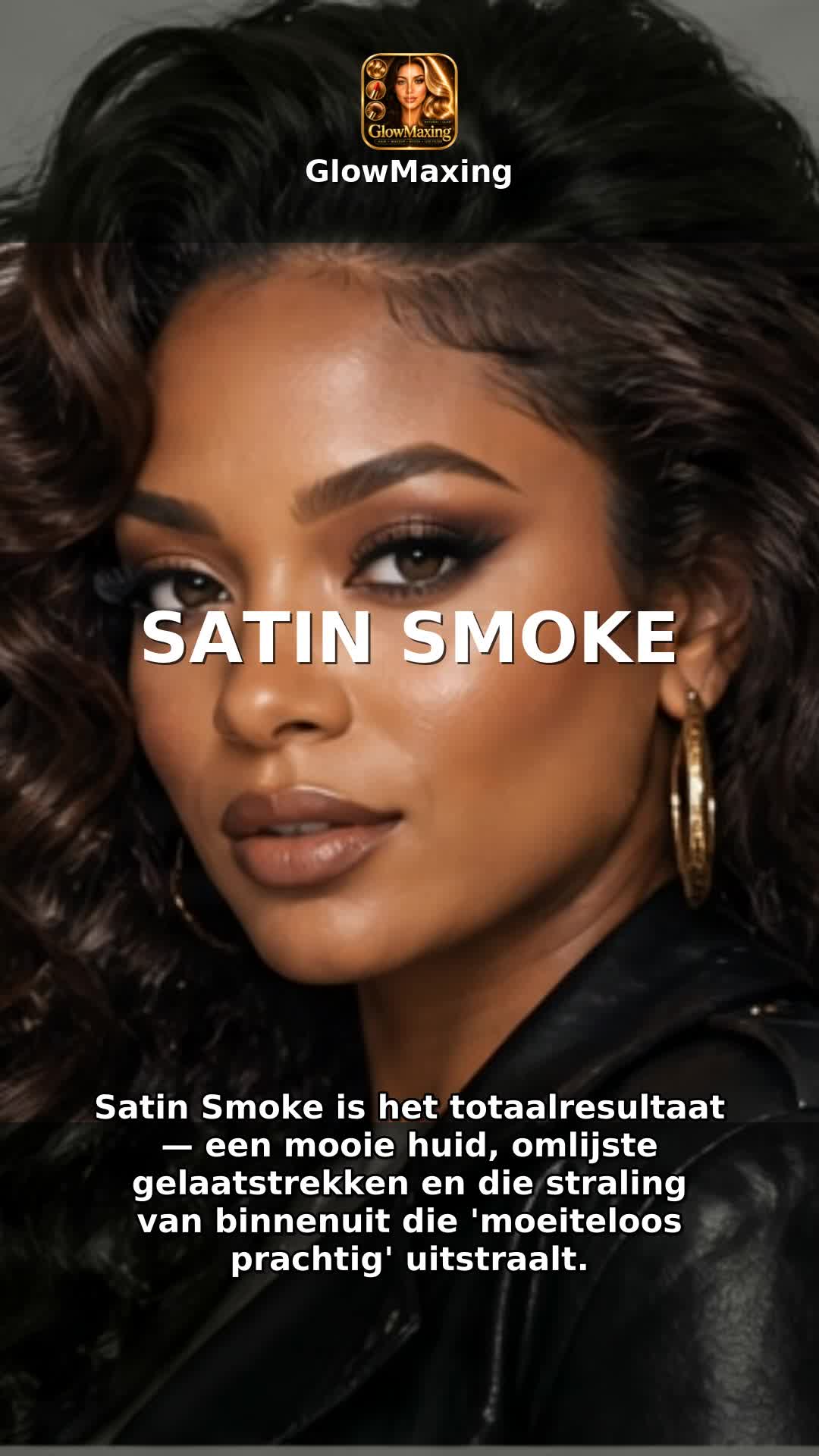 Satin Smoke