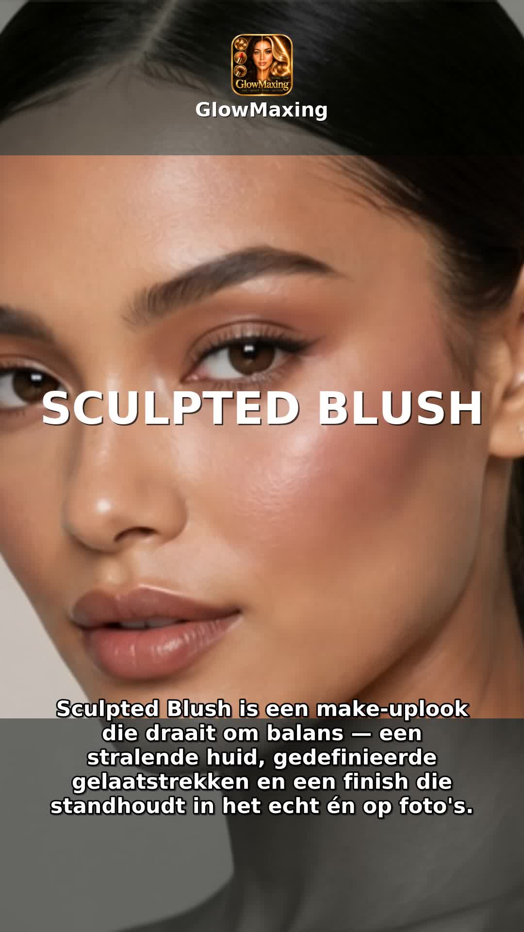 Sculpted Blush