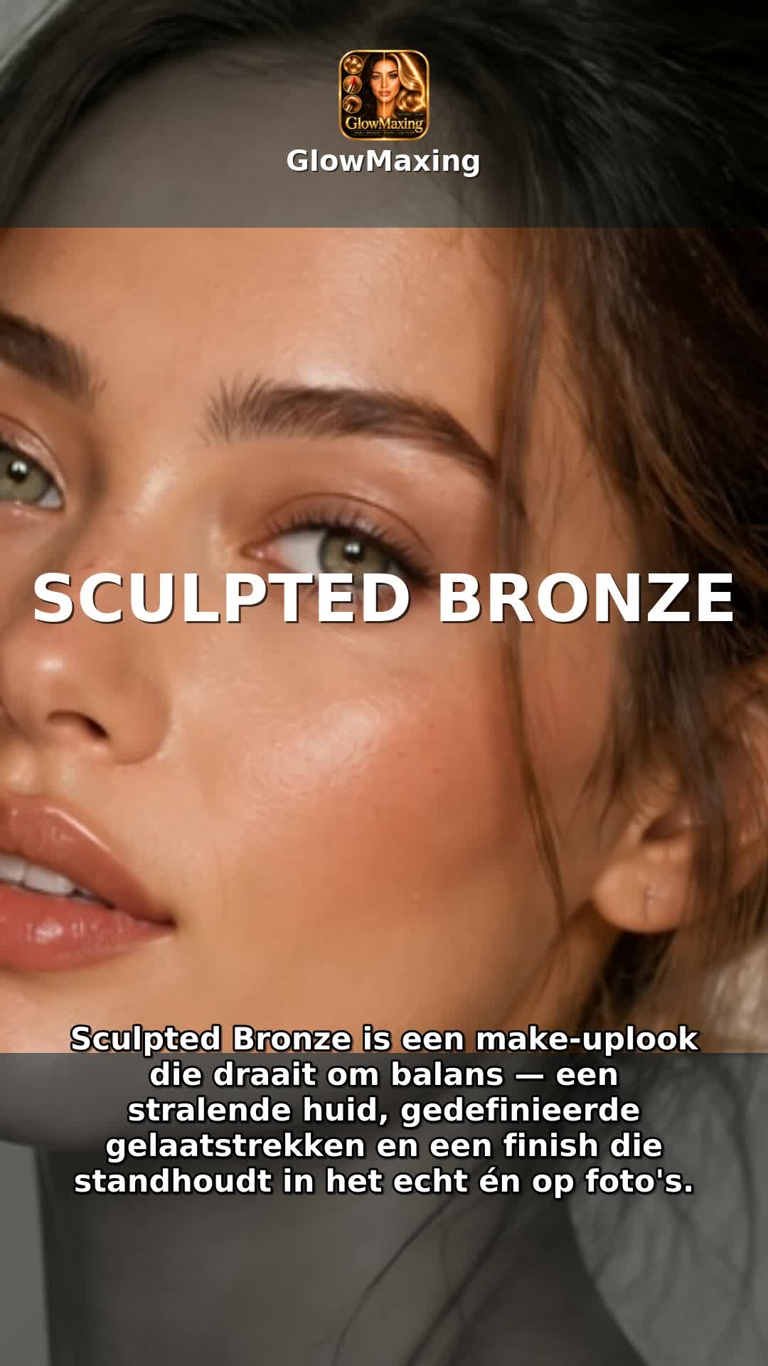 Sculpted Bronze