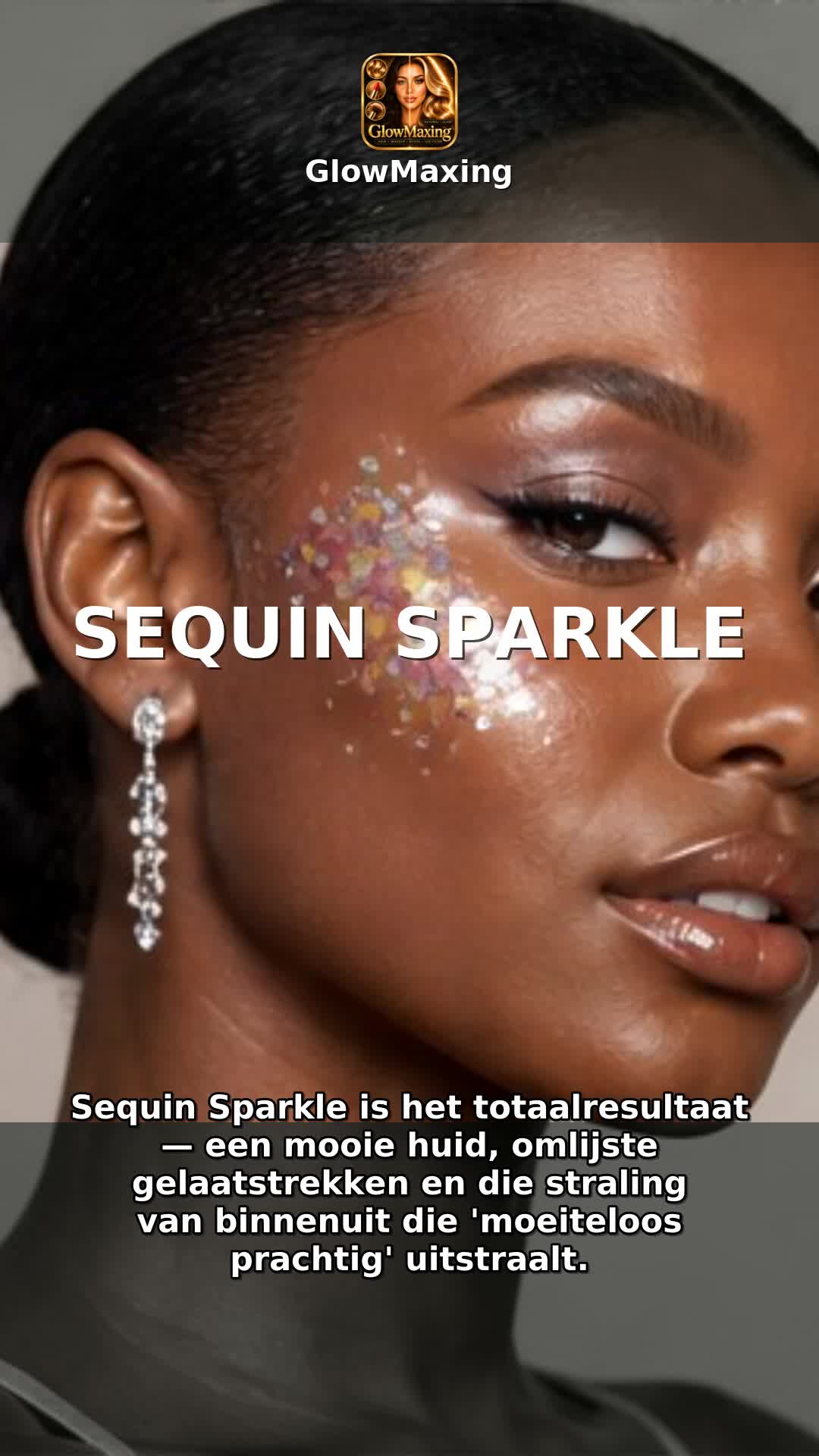 Sequin Sparkle