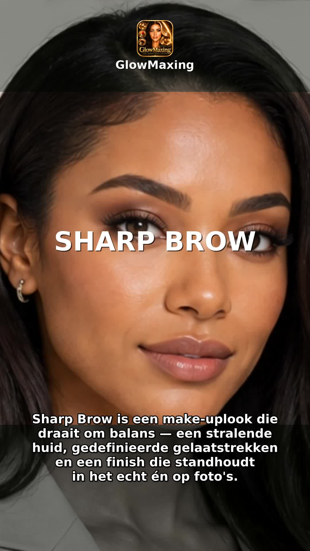 Sharp Brow