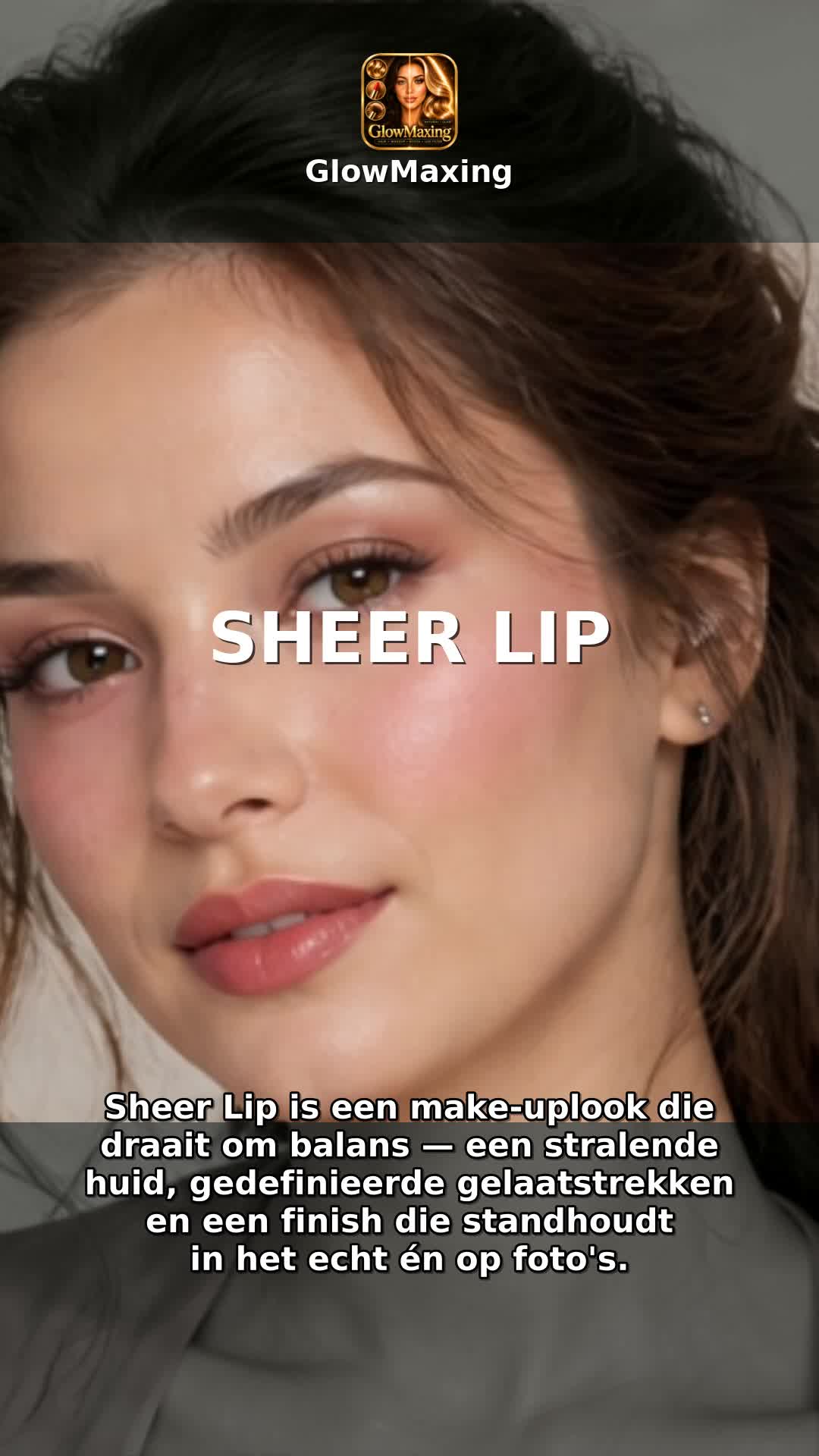 Sheer Lip