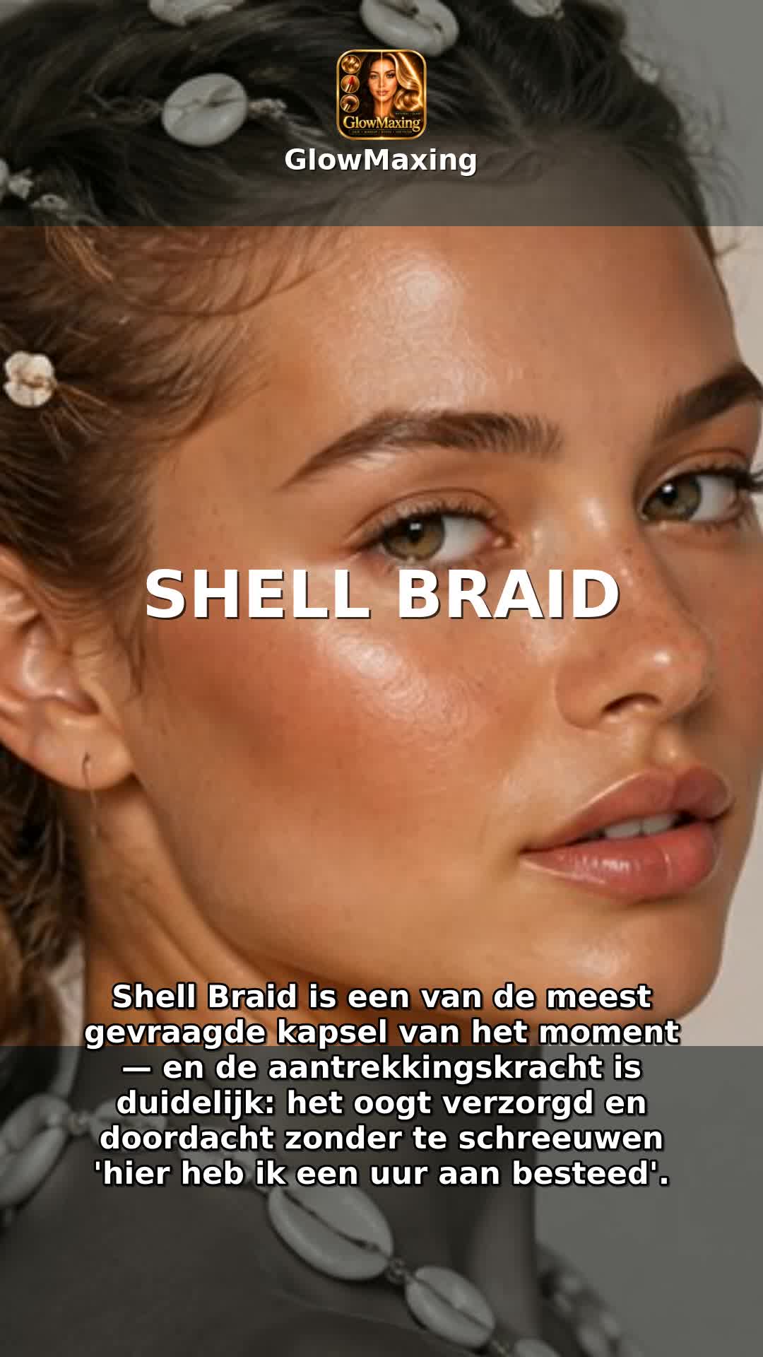 Shell Braid