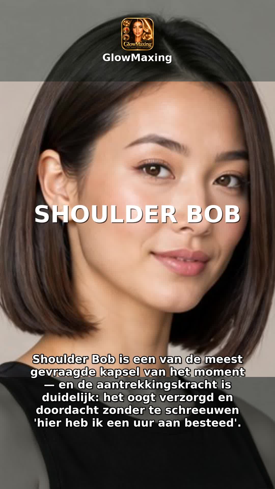 Shoulder Bob