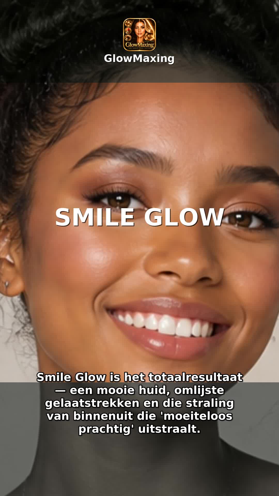Smile Glow