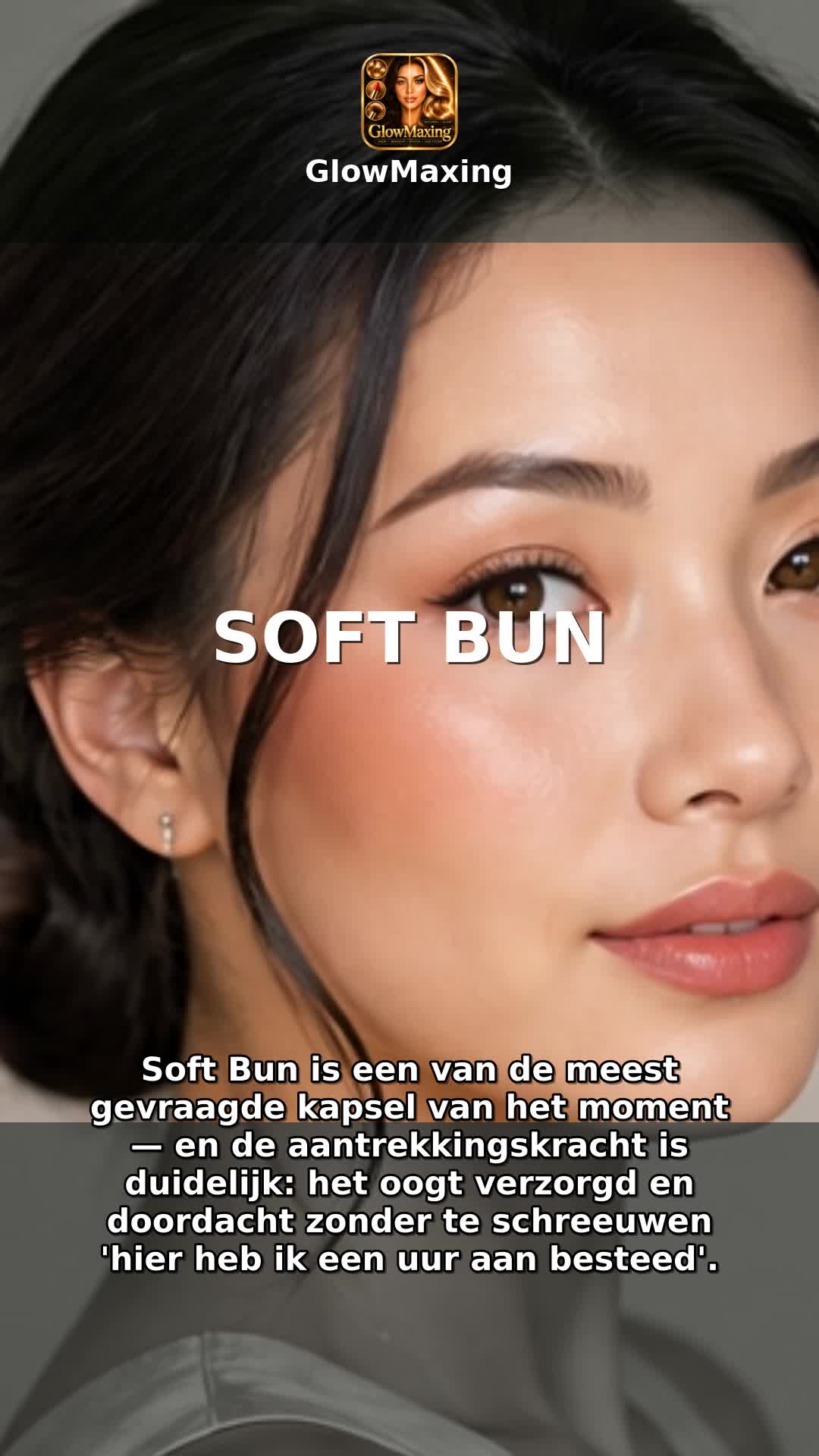 Soft Bun