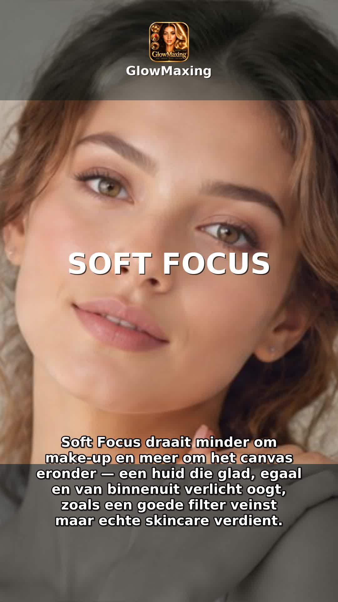 Soft Focus