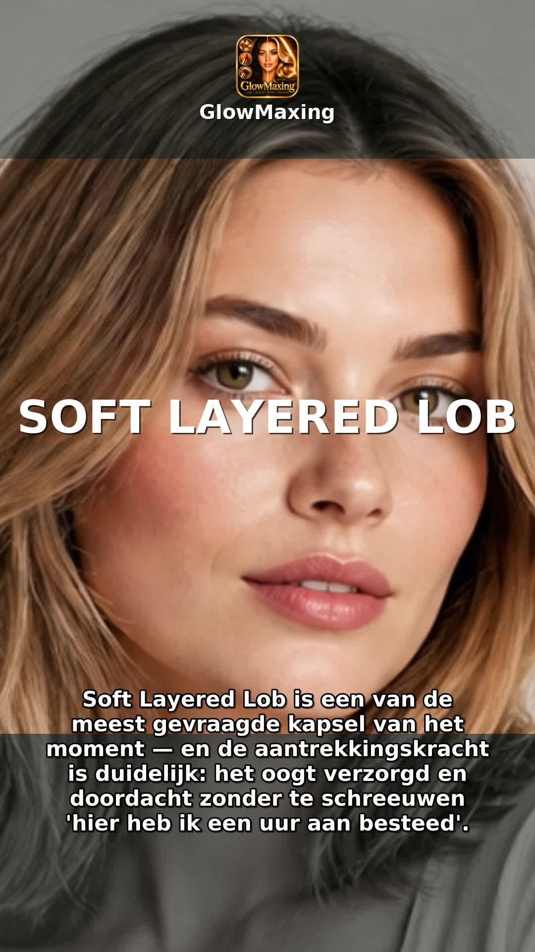 Soft Layered Lob