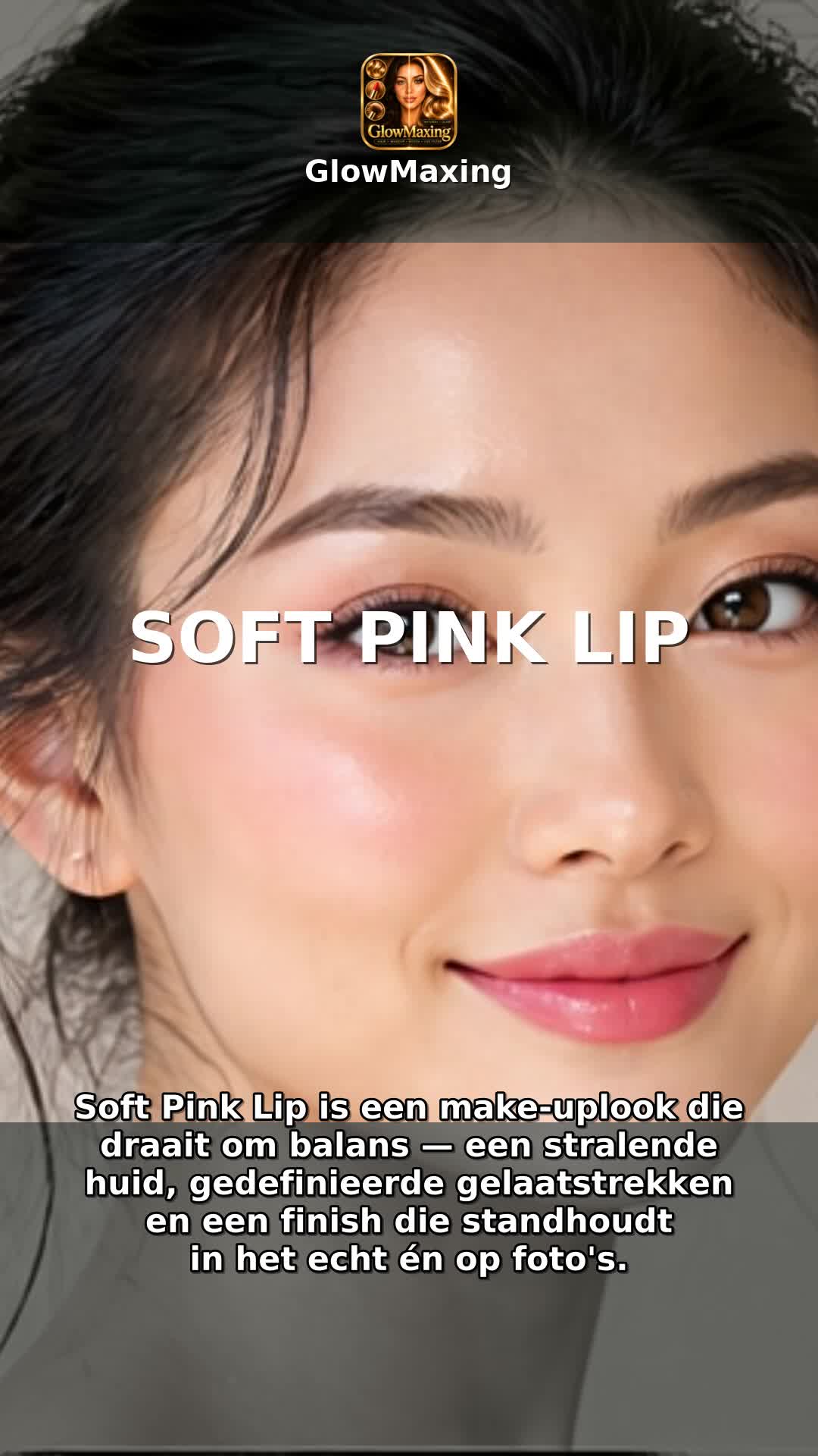 Soft Pink Lip