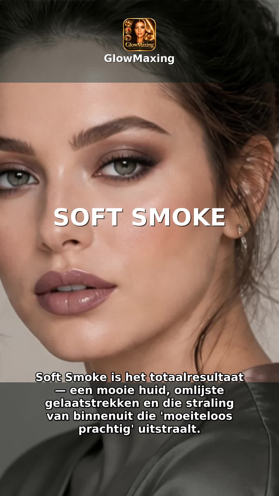Soft Smoke