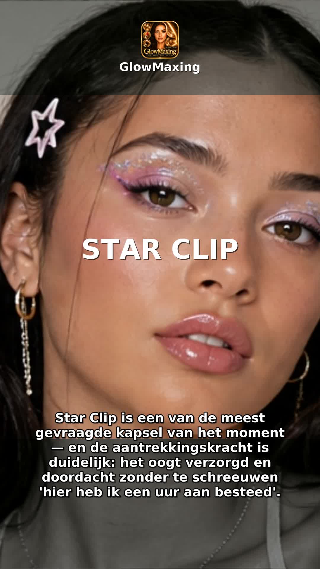 Star Clip